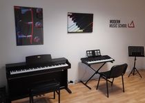 Bild zu Modern Music School Leipzig