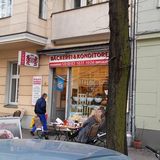 Siebert Lars Bäckerei und Konditorei in Berlin