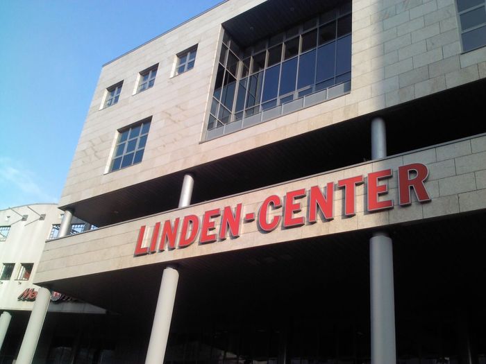 Nutzerbilder Brezelbäckerei Ditsch - Linden-Center