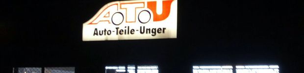 Bild zu A.T.U Berlin - Weißensee