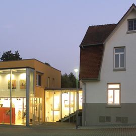 Galerie Elzenheimer in Schwalbach am Taunus