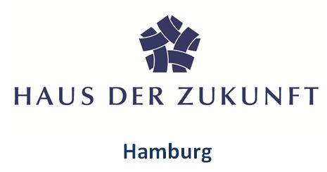 Bild 1 HAUS DER ZUKUNFT Kompetenzzentrum für Wirtschaft und Umwelt in Hamburg