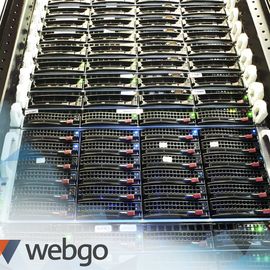 webgo root vServer, root SSD vServer, root Dedicated Server