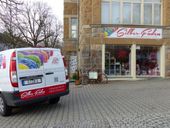 Nutzerbilder Silber-Faden Woll-Fachgeschäft & Strick-Café