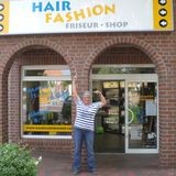 Hair Fashion Friseur + Shop in Damme (Dümmer)