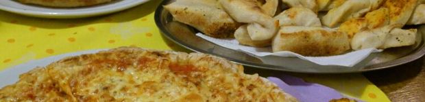 Bild zu Ristorante-Pizzeria Mediterraneo Da Pino