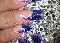 Bild zu Susanne Hildebrand, Susanne´s Naildesign Nagelstudio