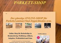 Bild zu Braunschweig Parkett Shop