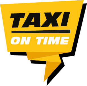 Logo von Taxi On Time OHG in Bingen am Rhein