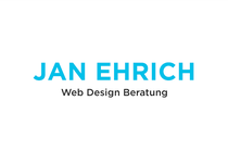 Bild zu JAN EHRICH - Web Design Beratung