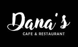 Logo von Dana's Café & Restaurant in Aschau am Inn