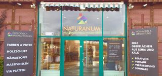 Bild zu Naturanum GmbH