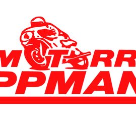 Motorrad Lippmann Logo 