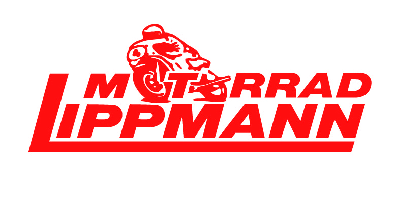 Motorrad Lippmann Logo