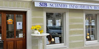 Schmid Immobilien & Baubetreuung GmbH in Langenargen