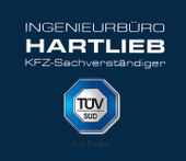 Nutzerbilder INGENIEURBÜRO HARTLIEB, TÜV SÜD-Prüfstelle