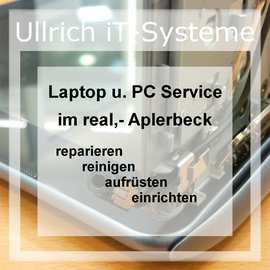 Der Reparatör - Laptop und Computer Reparatur in Dortmund