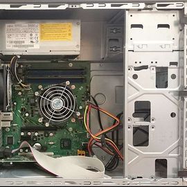 Computer Reparatur