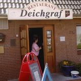 Hotel Restaurant Deichgraf in Borstel Gemeinde Jork