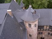 Nutzerbilder Museum Burg Falkenstein/Harz Stiftung Dome und Schlösser in Sachsen Anhalt