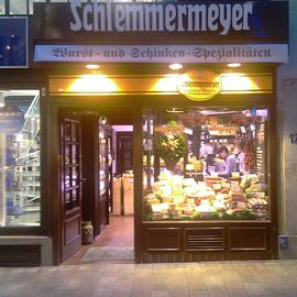 Schlemmermeyer GmbH & Co. KG Wurst u. Schinken in Bremen