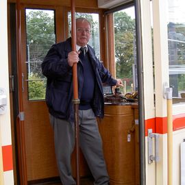 Freunde der Bremer Straßenbahn e.V. in Bremen