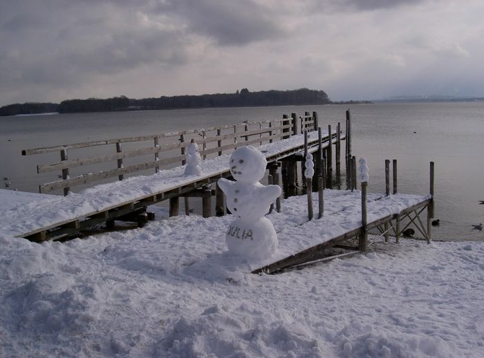 WESTERNACHER AM SEE