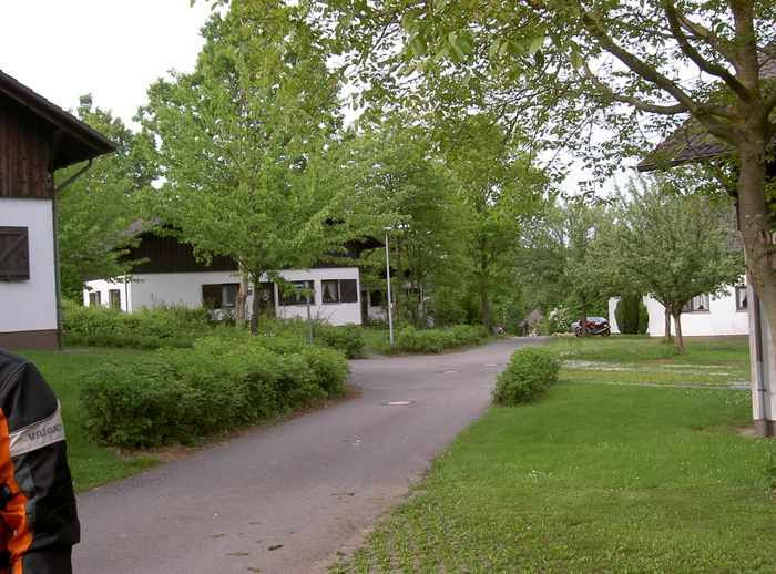 Ferienpark Himmelberg