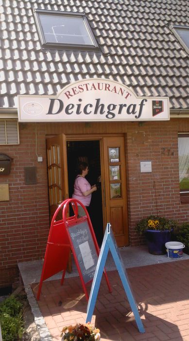 Nutzerbilder Hotel Restaurant Deichgraf Gaststätte Restaurant
