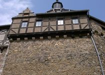 Bild zu Museum Burg Falkenstein/Harz Stiftung Dome und Schlösser in Sachsen Anhalt