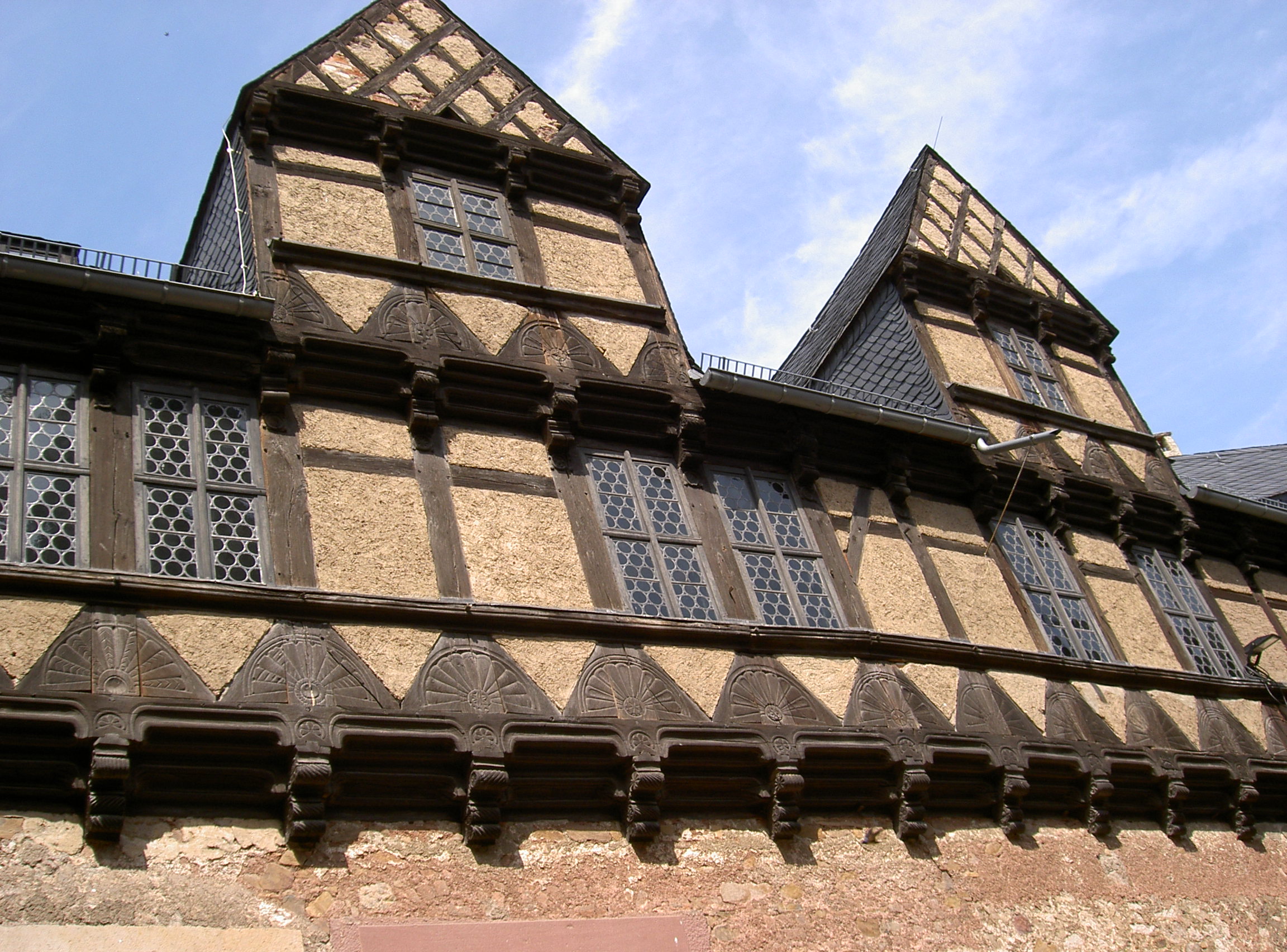 Bild 12 Museum Burg Falkenstein/Harz Stiftung Dome und Schlösser in Sachsen Anhalt in Ermsleben