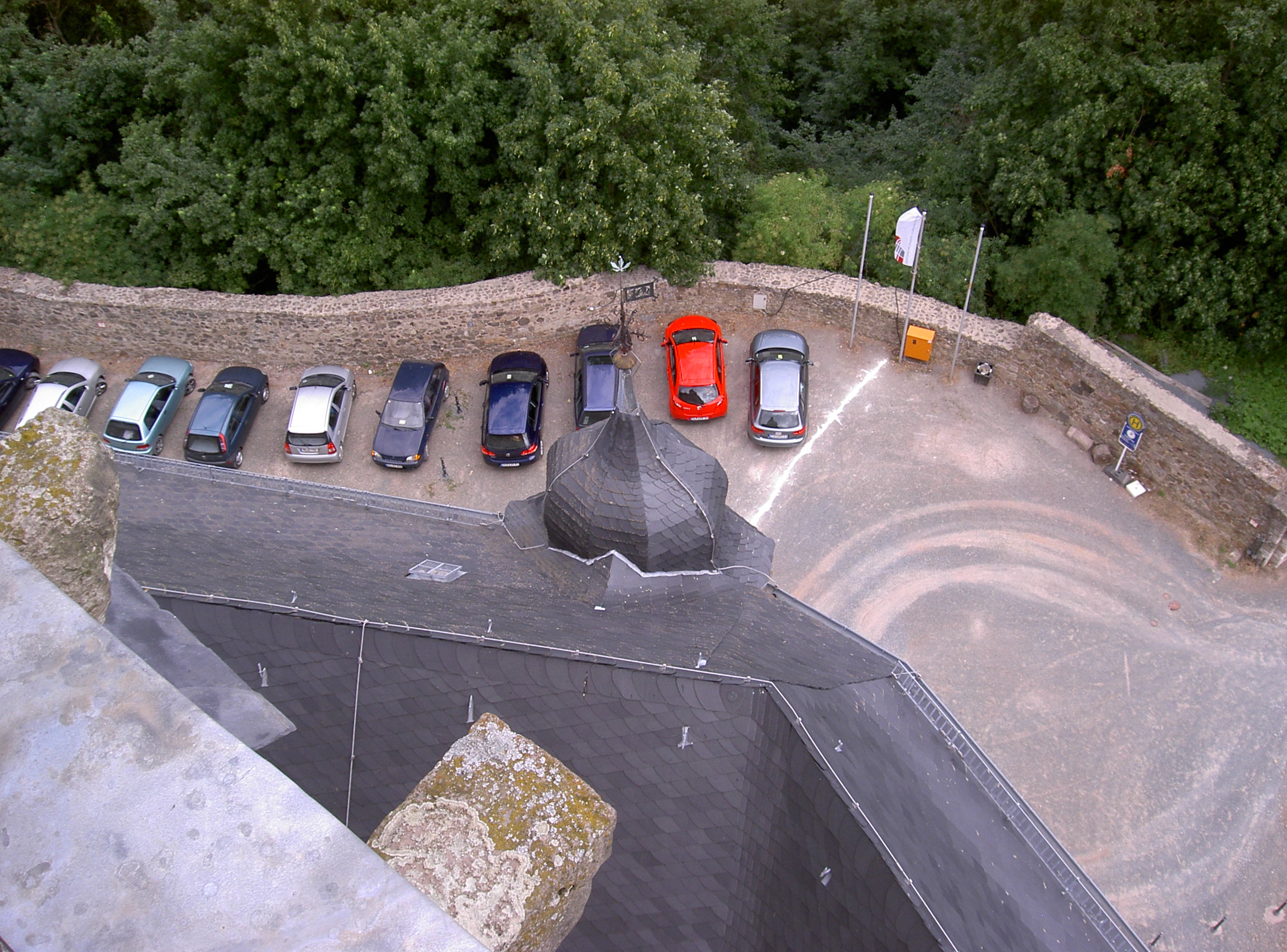 Bild 7 Museum Burg Falkenstein/Harz Stiftung Dome und Schlösser in Sachsen Anhalt in Ermsleben