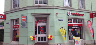 Bild zu Vodafon Shop