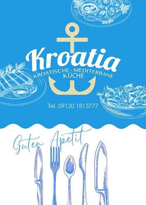 Restaurant Kroatia