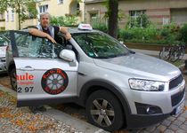 Bild zu Fahrschule Fun On Wheels