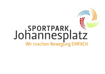 Logo von Sportpark Johannesplatz GmbH & Co. KG in Erfurt