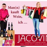 Jacovin Weinhandel GmbH Bernhard Jacob in Völklingen