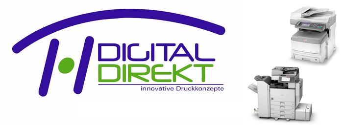 Digital-Direkt GmbH