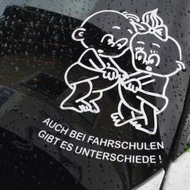 Materne Uwe Fahrschule in Sonthofen