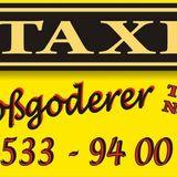 Taxi und Mietwagen Roßgoderer GmbH in Rotthalmünster