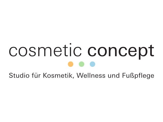 cosmetic concept – Studio für Kosmetik, Wellness und Fußpflege
