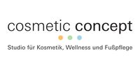 Nutzerfoto 1 cosmetic concept - Institut für Kosmetik, Wellness & Fußpflege
