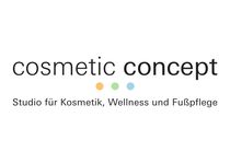 Bild zu cosmetic concept – Studio für Kosmetik, Wellness und Fußpflege