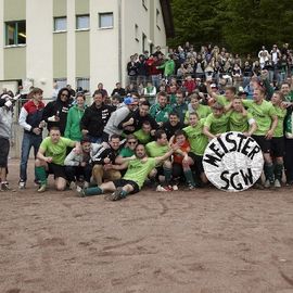 SG Wildsachsen Sportplatz in Wildsachsen Stadt Hofheim am Taunus