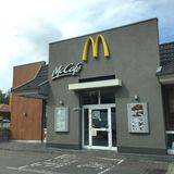 McDonald's in Hamm