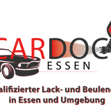 CarDoc Smart Repair und Beulendoktor Service Autolackiererei in Essen