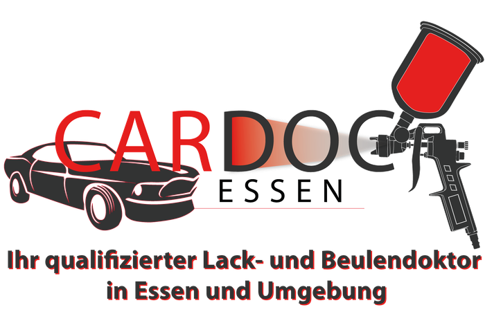 CarDoc Smart Repair und Beulendoktor Service Autolackiererei