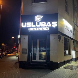 Uslubas Reisen in Gelsenkirchen