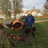 Tierärzte Dr. Frank in Weidenbach in Mittelfranken