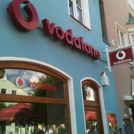 Vodafone Shop in Erding